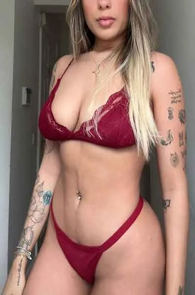 Andrea Bryne