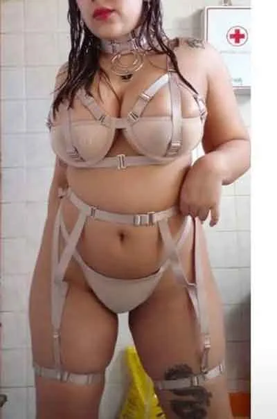 Camilla Sandnessjøen