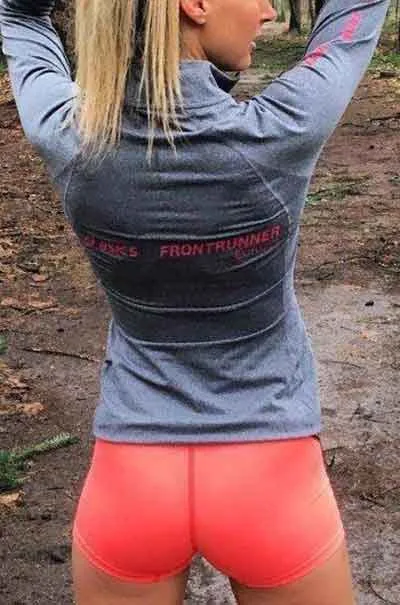 Ingrid Brattvåg