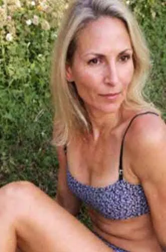 Kristine Oslo
