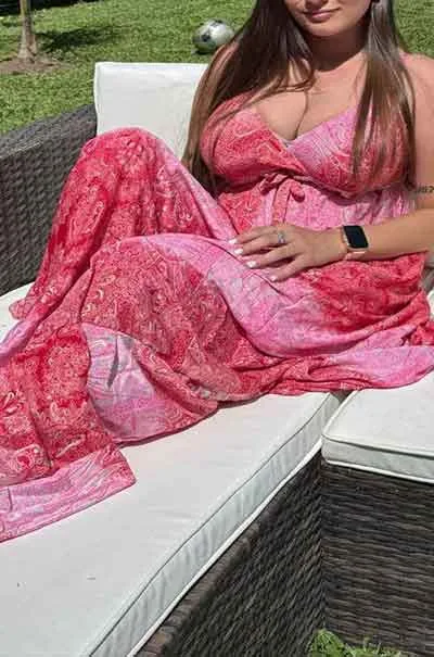 Malin Førde